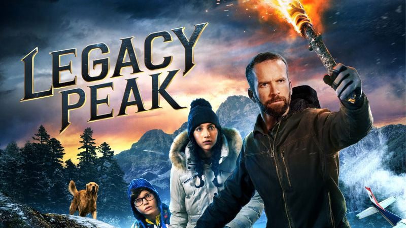 Phim Đỉnh Legacy - Legacy Peak PhimChill Vietsub (2022)