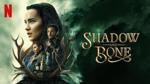 Phim Bóng Tối và Xương Trắng ( 1) - Shadow And Bone (Season 1) PhimChill Vietsub (2021)