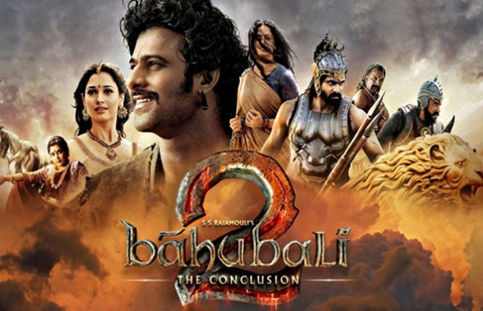 Phim Sử Thi Baahubali Hồi Kết - Baahubali 2 The Conclusion PhimChill Vietsub (2017)