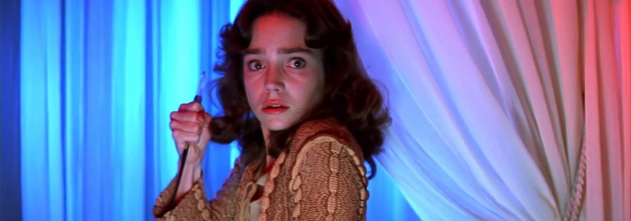 Poster of Suspiria