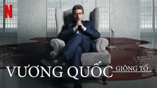 Phim Vương Quốc Giông Tố ( 1) - The Kingdom (Season 1) PhimChill Vietsub (2021)