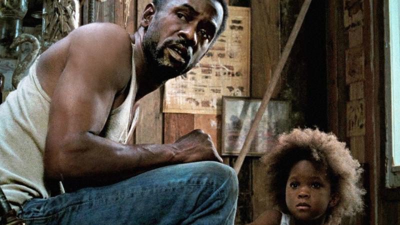 Phim Quái Vật Miền Nam Hoang Dã - Beasts of the Southern Wild PhimChill Vietsub (2012)