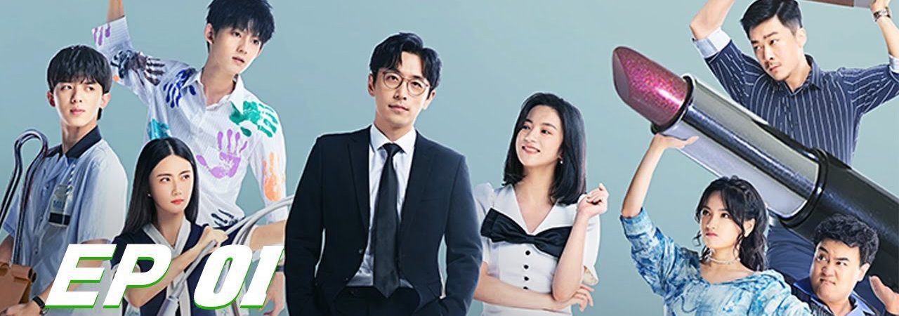 Phim Một Vạn Lần Cứu Anh - Love in a Loop PhimChill Vietsub (2022)