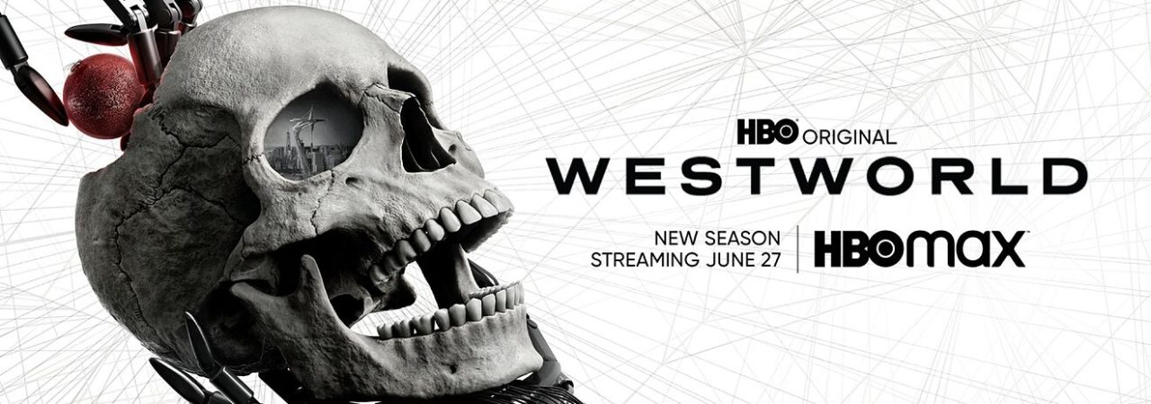 Phim Thế Giới Viễn Tây ( 4) - Westworld (Season 4) PhimChill Vietsub (2022)