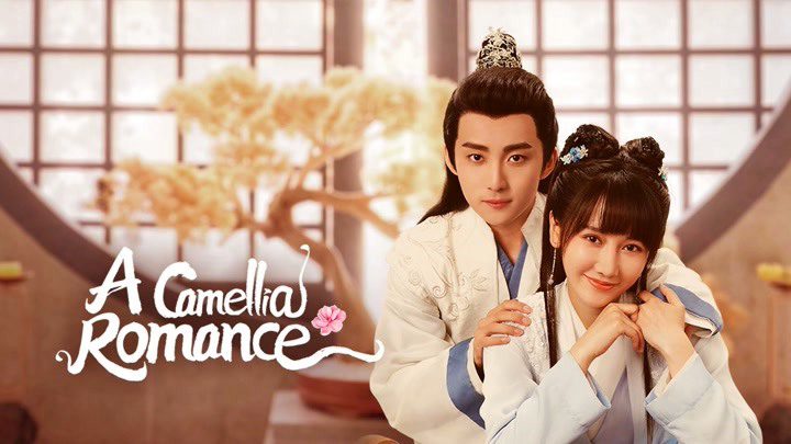 Phim Vận Mệnh Hoa Sơn Trà Của Hứa Thuần Thuần - A Camellia Romance PhimChill Vietsub (2021)