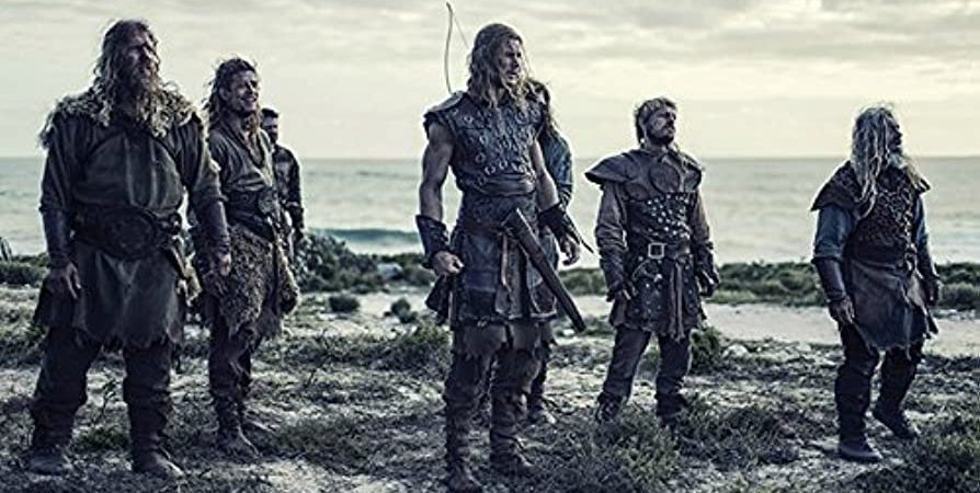 Phim Northmen A Viking Saga - Northmen A Viking Saga PhimChill Vietsub (2014)