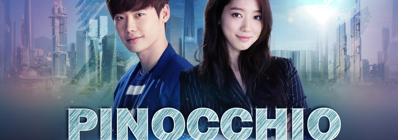 Phim Cặp Đôi Trái Ngược - Pinocchio PhimChill Vietsub (2014)