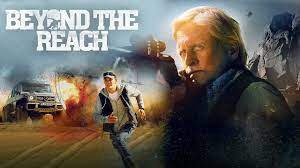 Phim Trước Ngưỡng Chịu Đựng - Beyond the Reach PhimChill Vietsub (2014)