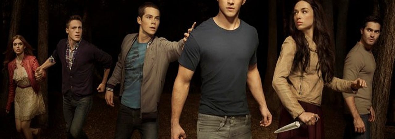 Phim Người sói tuổi teen ( 2) - Teen Wolf (Season 2) PhimChill Vietsub (2012)