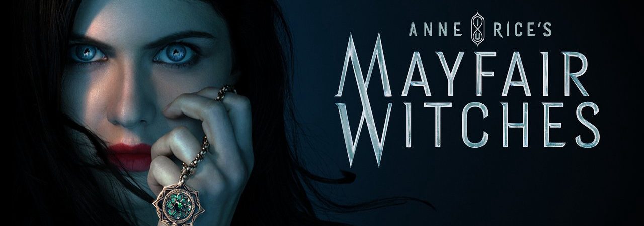 Phim Phù Thủy Mayfair - Anne Rices Mayfair Witches PhimChill Vietsub (2023)