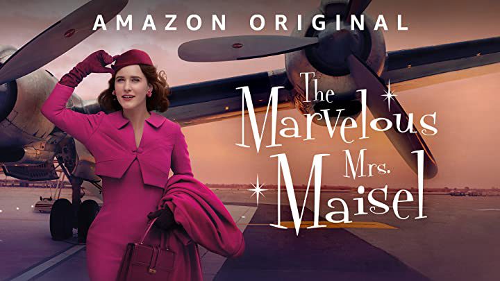 Phim Cô Maisel Kỳ Diệu ( 3) - The Marvelous Mrs Maisel (Season 3) PhimChill Vietsub (2019)