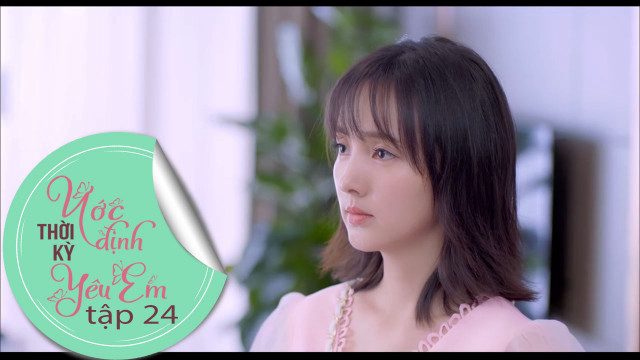 Phim Ước Định Thời Gian Yêu Em - Love in Time PhimChill Vietsub (2020)