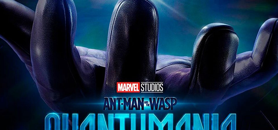 Phim Người Kiến Và Chiến Binh Ong Thế Giới Lượng Tử - Ant Man and the Wasp Quantumania PhimChill Vietsub (2023)