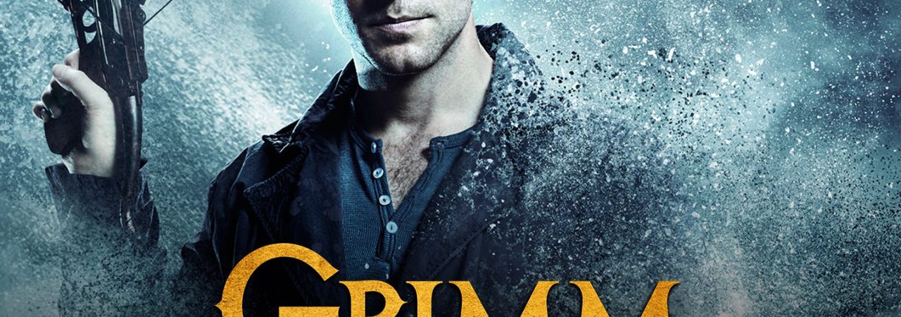 Phim Anh Em Nhà Grimm ( 4) - Grimm (Season 4) PhimChill Vietsub (2014)