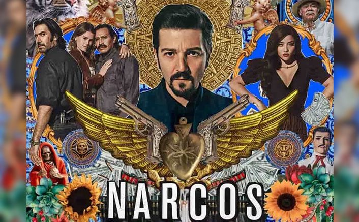 Phim Trùm ma túy Mexico ( 2) - Narcos Mexico (Season 2) PhimChill Vietsub (2020)