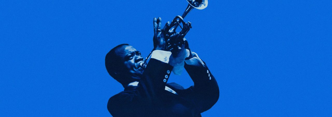 Poster of Jazz và Cuộc Đời của Louis Armstrong