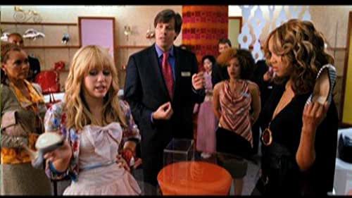 Phim Hannah Montana The Movie - Hannah Montana The Movie PhimChill Vietsub (2009)