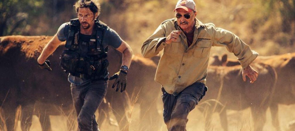 Phim Rồng Đất 5 - Tremors 5 Bloodlines PhimChill Vietsub (2015)