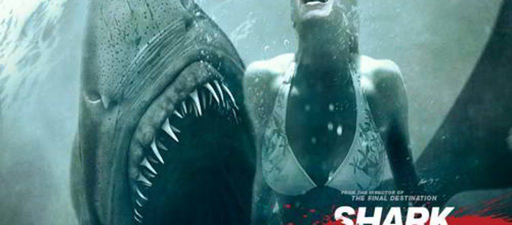 Phim Đầm Cá Mập - Shark Night PhimChill Vietsub (2011)