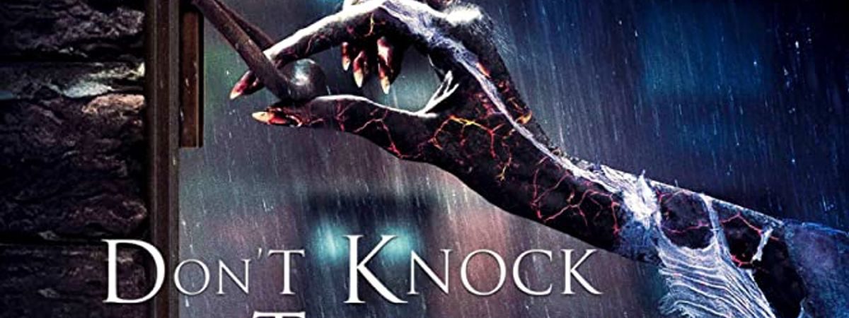 Phim Đừng Gõ Cửa Hai Lần - Dont Knock Twice PhimChill Vietsub (2017)