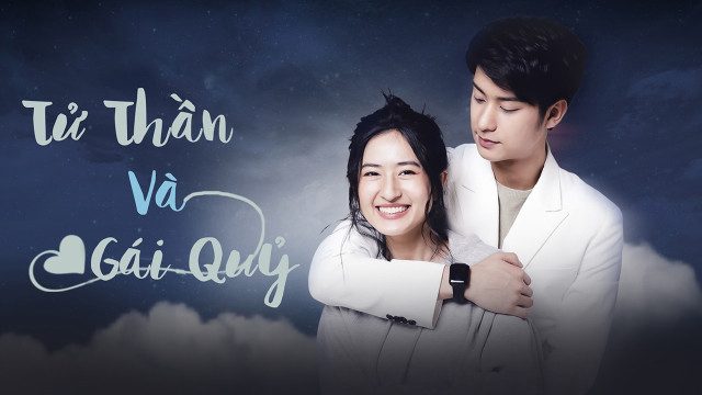 Phim Tử Thần Và Gái Quỷ - Love Forever After PhimChill Vietsub (2022)