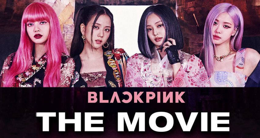 Phim Blackpink The Movie - Blackpink The Movie PhimChill Vietsub (2021)