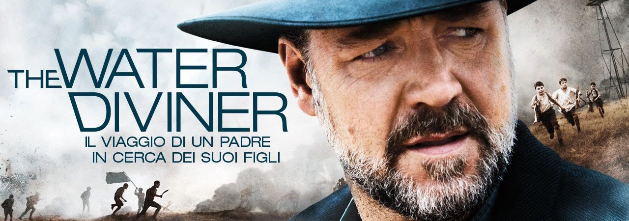 Phim Hành Trình Tìm Lại - The Water Diviner PhimChill Vietsub (2014)