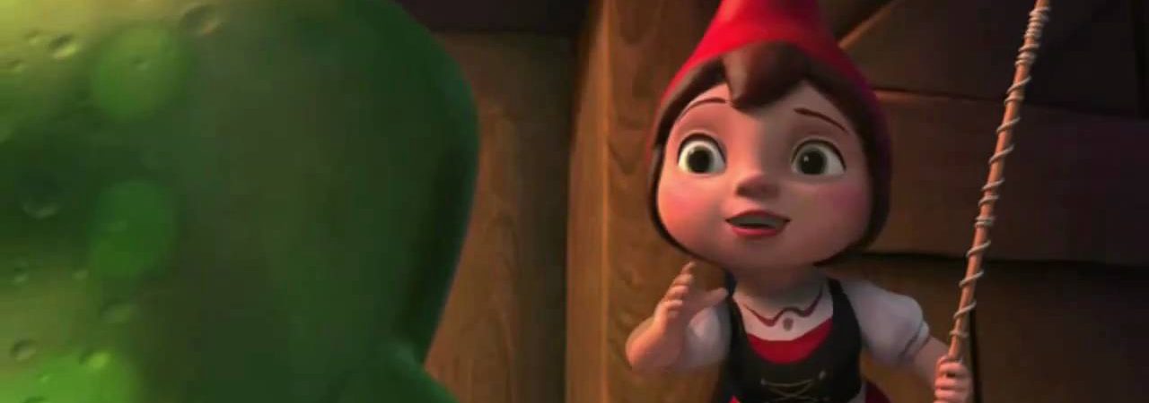 Phim Gnomeo Và Juliet - Gnomeo Juliet PhimChill Vietsub (2011)