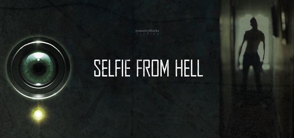 Phim Selfie Với Thần Chết - Selfie from Hell PhimChill Vietsub (2018)