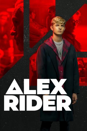 Xem phim Alex Rider ( 1) tập 4 PhimChill Thuyết Minh HD Vietsub Phim Anh-Alex Rider (Season 1)