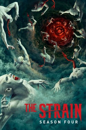 Phim Chủng ( 4) - The Strain (Season 4) PhimChill Vietsub (2017)