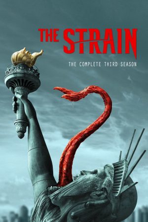 Xem phim Chủng ( 3) tập 1 PhimChill Thuyết Minh HD Vietsub Phim Mỹ-The Strain (Season 3)