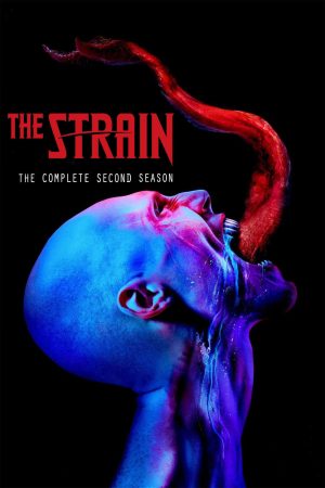 Xem phim Chủng ( 2) tập 1 PhimChill Thuyết Minh HD Vietsub Phim Mỹ-The Strain (Season 2)