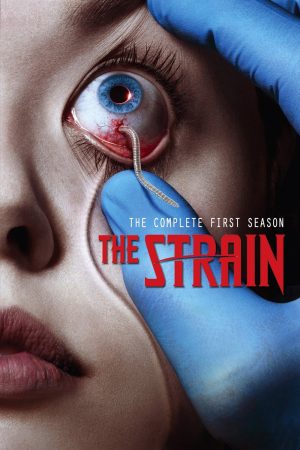 Xem phim Chủng ( 1) tập 1 PhimChill Thuyết Minh HD Vietsub Phim Mỹ-The Strain (Season 1)