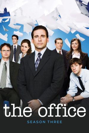 Xem phim Chuyện Văn Phòng ( 3) tập 5 PhimChill Thuyết Minh HD Vietsub Phim Mỹ-The Office (Season 3)