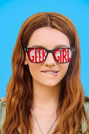 Phim Geek Girl - Geek Girl PhimChill Vietsub (2024)