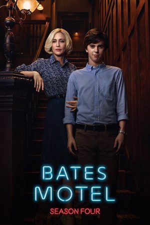 Phim Bates Motel ( 4) - Bates Motel (Season 4) PhimChill Vietsub (2016)