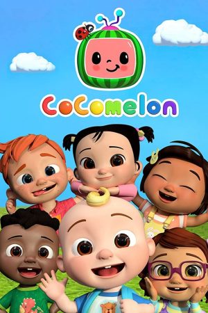 Phim Cocomelon ( 6) - Cocomelon (Season 6) PhimChill Vietsub (2022)