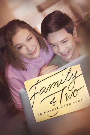 Phim Gia Đình Hai Người - Family of Two (A Mother and Sons Story) PhimChill Vietsub (2023)