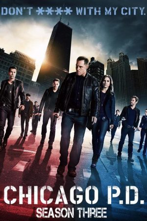 Xem phim Sở Cảnh Sát Chicago ( 3) tập 5 PhimChill Thuyết Minh HD Vietsub Phim Mỹ-Chicago PD (Season 3)