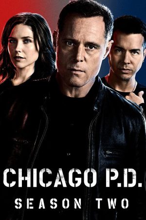 Phim Sở Cảnh Sát Chicago ( 2) - Chicago PD (Season 2) PhimChill Vietsub (2014)