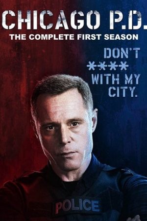 Phim Sở Cảnh Sát Chicago ( 1) - Chicago PD (Season 1) PhimChill Vietsub (2014)