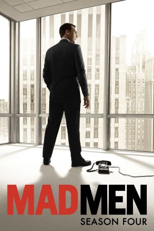 Xem phim Gã Điên ( 4) tập 6 PhimChill Thuyết Minh HD Vietsub Phim Mỹ-Mad Men (Season 4)