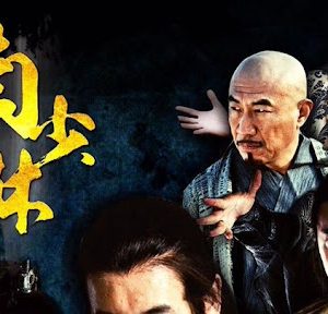 Phim Anh Hào Nam Thiếu Lâm - Hero of South Shaolin PhimChill Vietsub (2012)