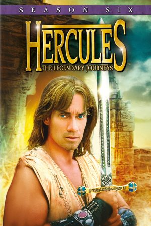 Phim Những Cuộc Phiêu Lưu Của Hercules ( 6) - Hercules The Legendary Journeys (Season 6) PhimChill Vietsub (1999)