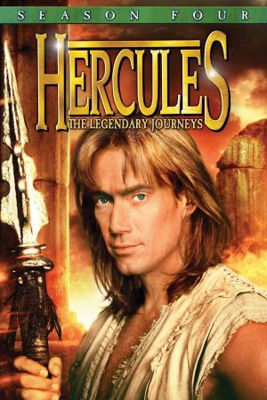 Phim Những Cuộc Phiêu Lưu Của Hercules ( 4) - Hercules The Legendary Journeys (Season 4) PhimChill Vietsub (1997)