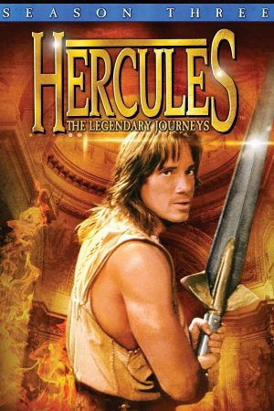 Phim Những Cuộc Phiêu Lưu Của Hercules ( 3) - Hercules The Legendary Journeys (Season 3) PhimChill Vietsub (1996)