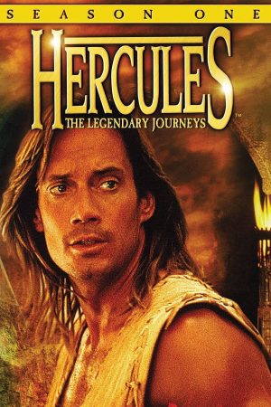 Phim Những Cuộc Phiêu Lưu Của Hercules ( 1) - Hercules The Legendary Journeys (Season 1) PhimChill Vietsub (1995)