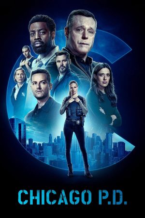 Phim Sở Cảnh Sát Chicago ( 10) - Chicago PD (Season 10) PhimChill Vietsub (2022)