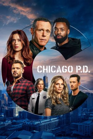 Xem phim Sở Cảnh Sát Chicago ( 8) tập 11 PhimChill Thuyết Minh HD Vietsub Phim Mỹ-Chicago PD (Season 8)